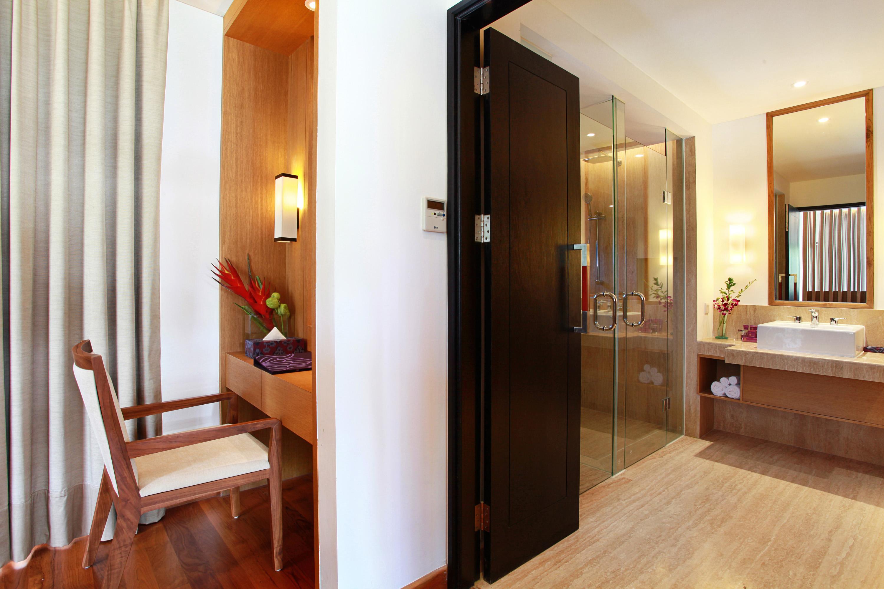 Truntum Kuta Bali Hotel Exterior foto