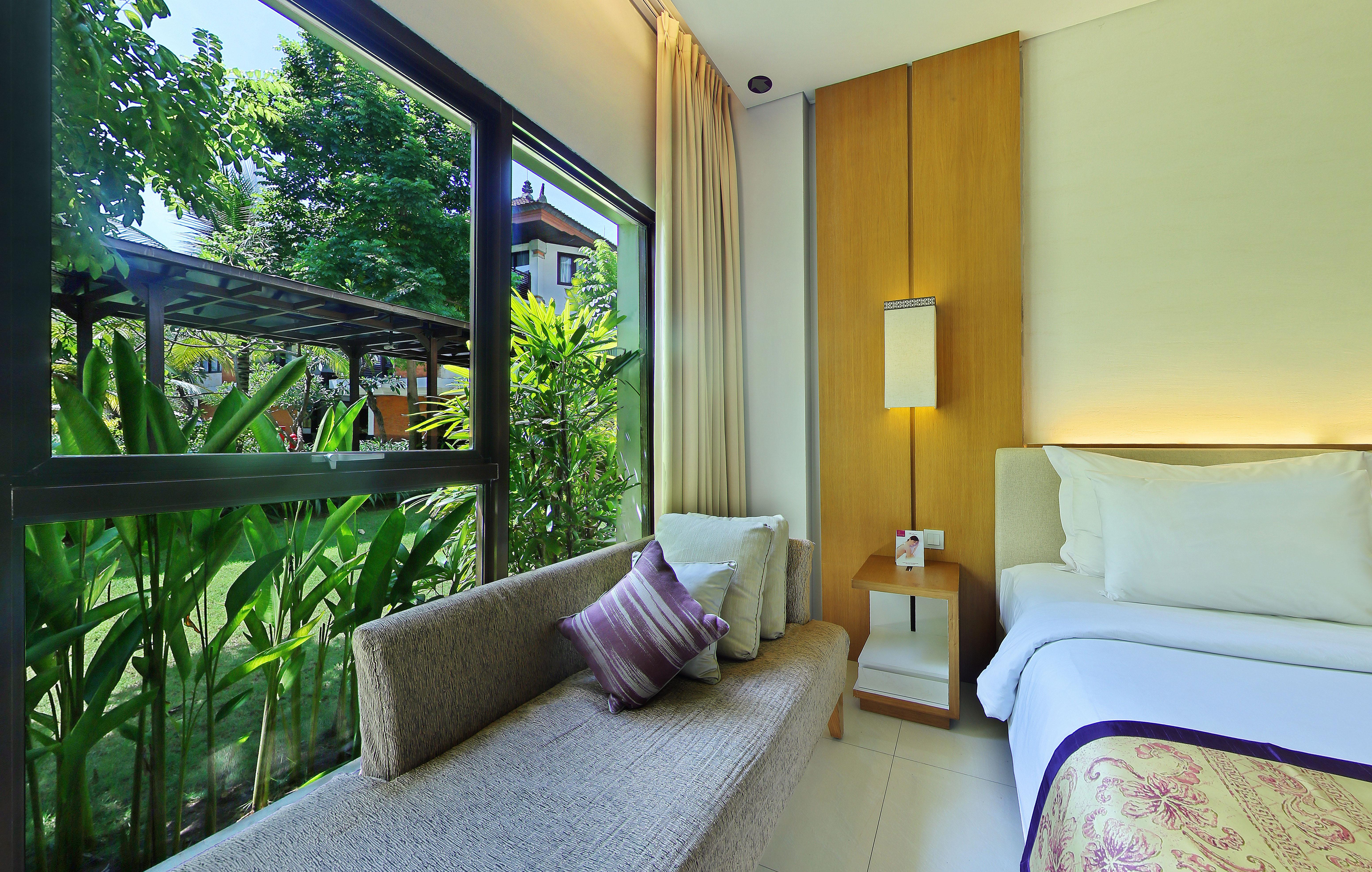 Truntum Kuta Bali Hotel Exterior foto