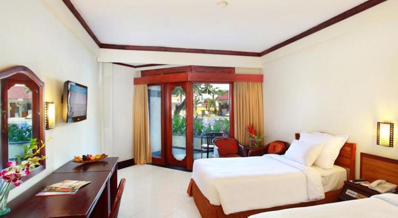 Truntum Kuta Bali Hotel Exterior foto
